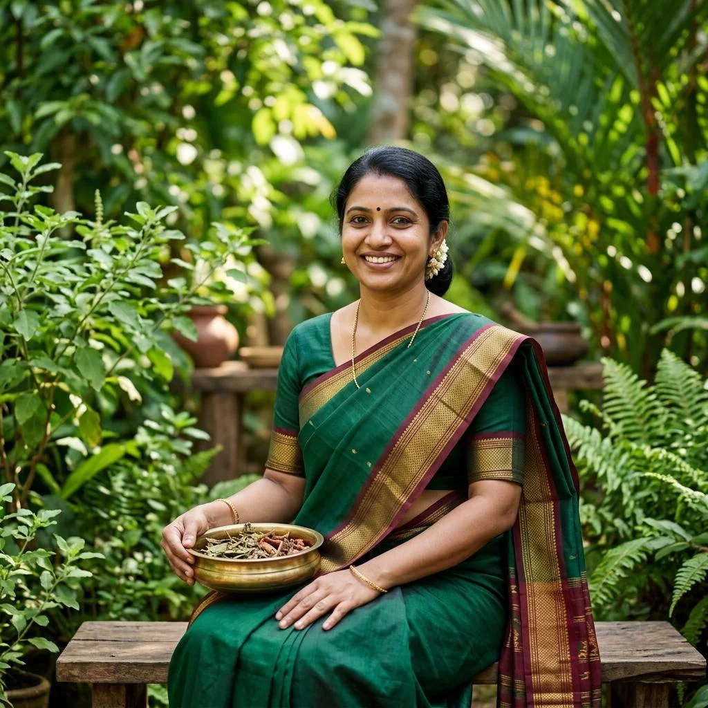 Lead Ayurvedic Practitioner
