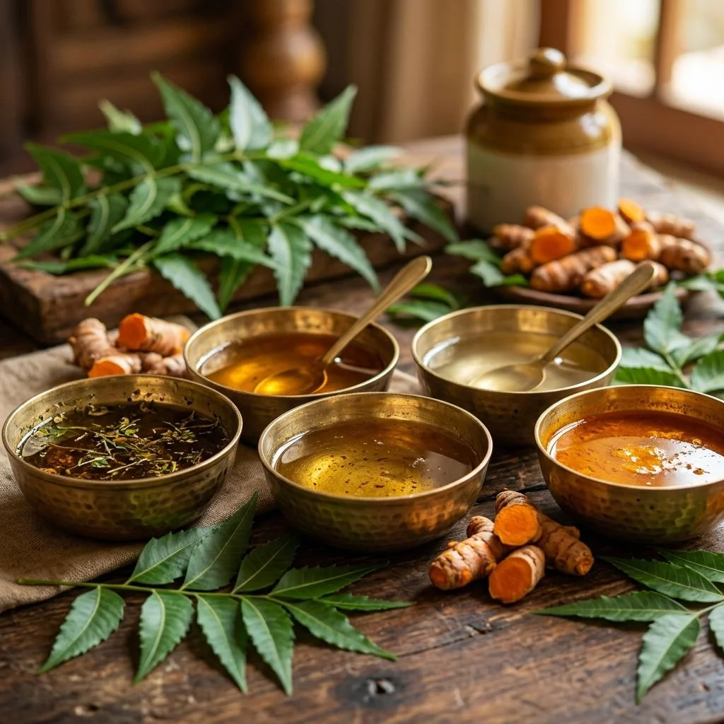 Holistic Wellness Consultations