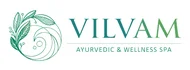 VILVAM AYURVEDIC & WELLNESS SPA Logo