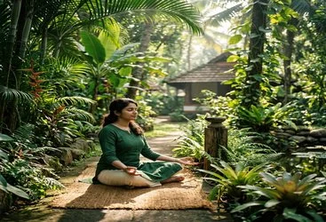 Nadi Meditation